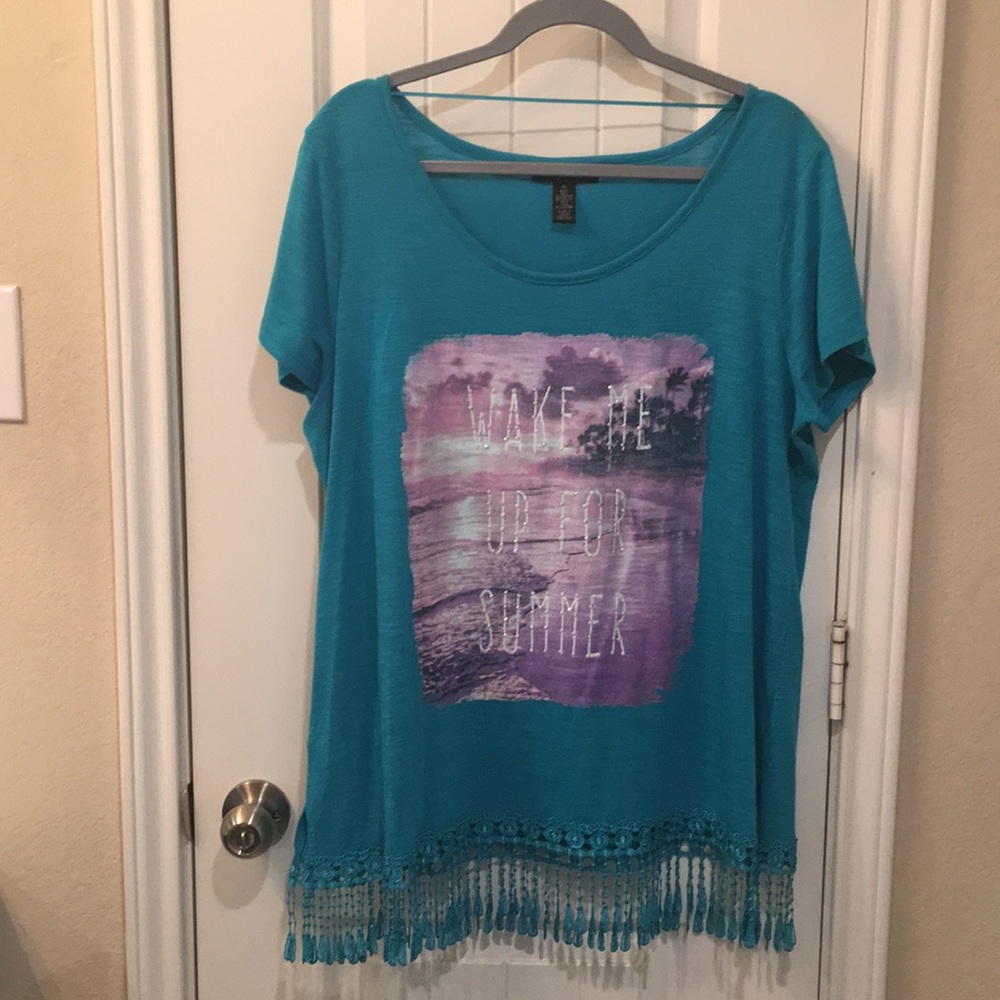 Style&co. Top